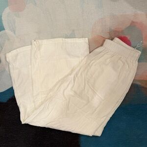 Princess Polly Linen Pants